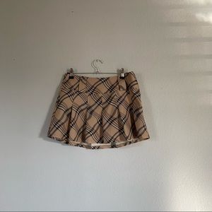 I am gia skirt